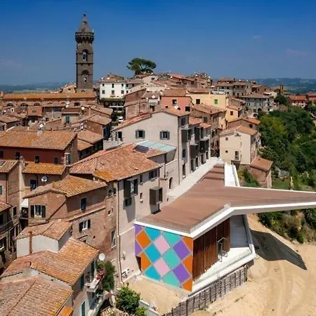 Rustico “i Bastioni”
