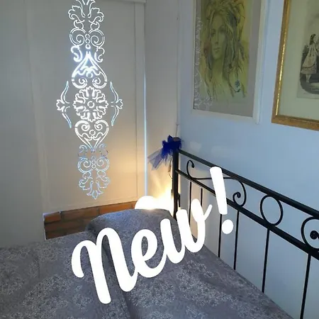 Apartment Rustico “i Bastioni”
