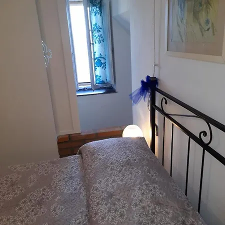 Rustico “i Bastioni” Peccioli