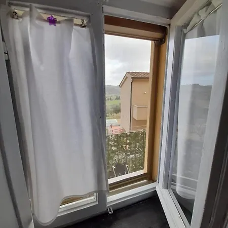Rustico “i Bastioni” Apartment