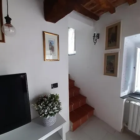 Rustico “i Bastioni” Apartment