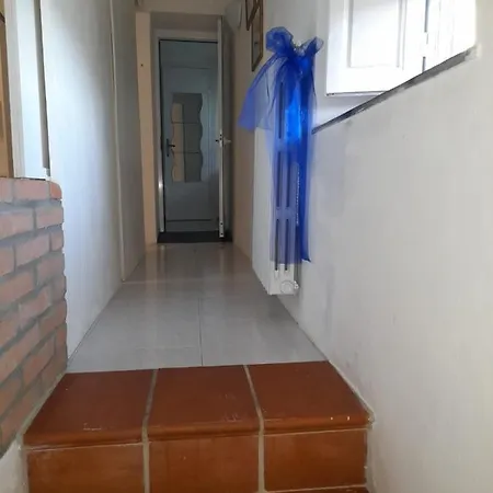Apartment Rustico “i Bastioni” Peccioli