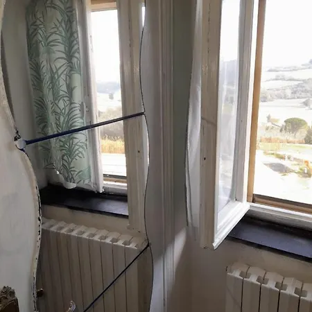 Rustico “i Bastioni” Apartment