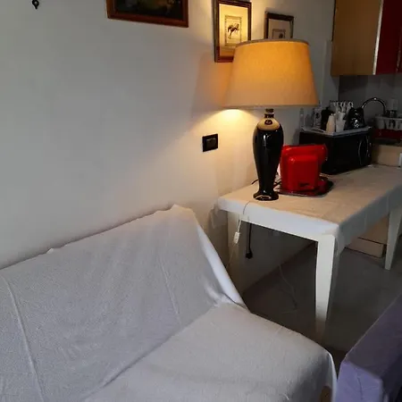 Rustico “i Bastioni” Apartment *