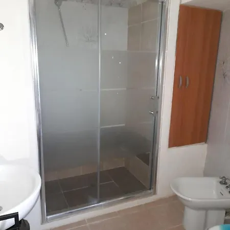 Apartment Rustico “i Bastioni” *
