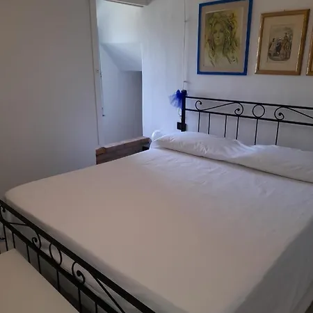 Rustico “i Bastioni” Apartment