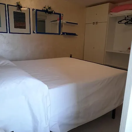Apartment Rustico “i Bastioni” *