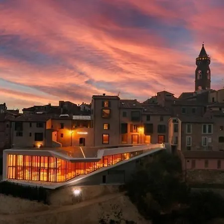 Rustico “i Bastioni” Peccioli