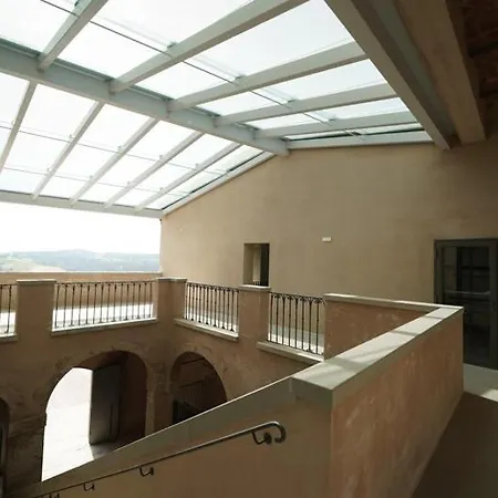 Apartment Rustico “i Bastioni”