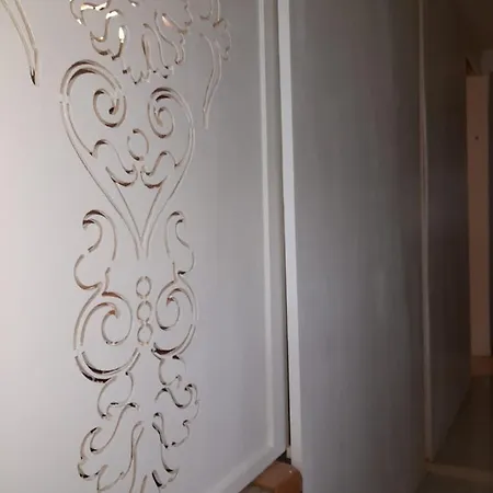Rustico “i Bastioni” Apartment