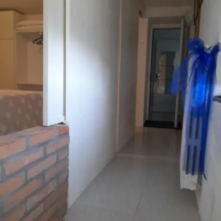 Apartment Rustico “i Bastioni” *