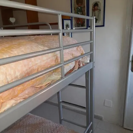 Rustico “i Bastioni” Apartment *