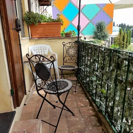 Rustico “i Bastioni”