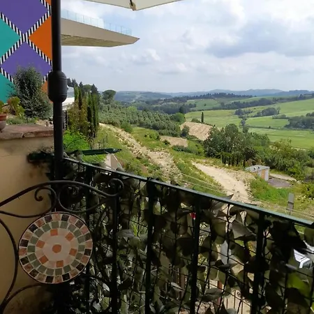 Apartment Rustico “i Bastioni” *