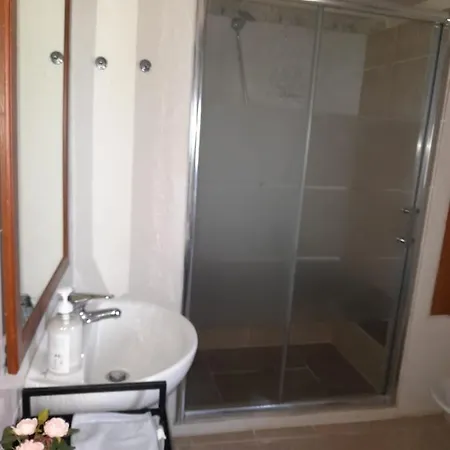 Apartment Rustico “i Bastioni” *