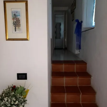Apartment Rustico “i Bastioni” Peccioli