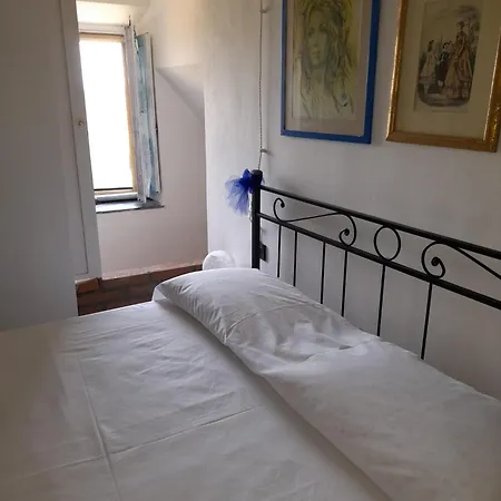 Rustico “i Bastioni” Apartment