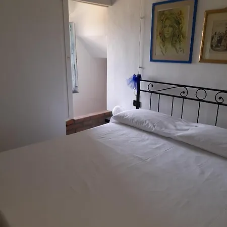 Rustico “i Bastioni” Apartment
